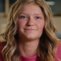 Macy Johnston