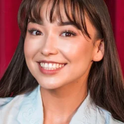 Madalena Abdrakmanova