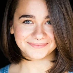 Madeleine Blais-Tremblay