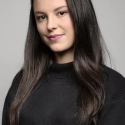 Madeleine Clunies-Ross