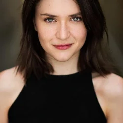 Madeleine Levins