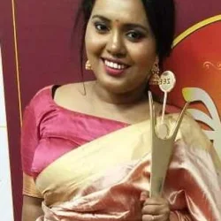 Madhuri Gawali