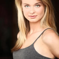 Madison Desjarlais
