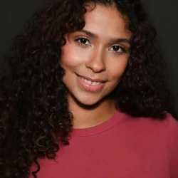 Madison Reyes
