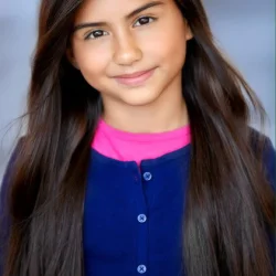 Madison Taylor Baez