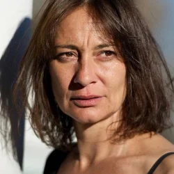 Magali Bonat
