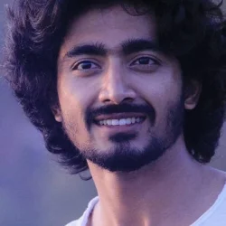 Maganti Srinath