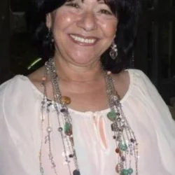 Magda Mounir