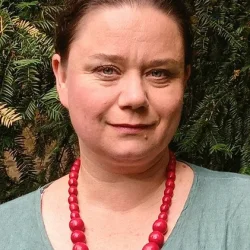 Magdaléna Chrzová