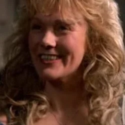 Maggie Tarver