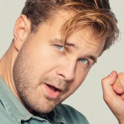 Magnus Haugaard
