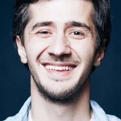 Магомед Муртазаалиев