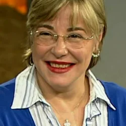 Maha Abou Ouf