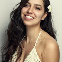 Maha El Boukhari