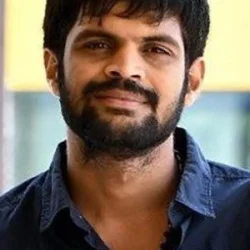 Mahesh Achanta