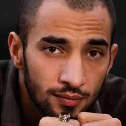 Mahmood Bakri