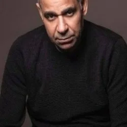 Mahmoud Al Bezzawy