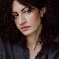Maia Abbas