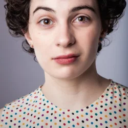 Maisie Klompus