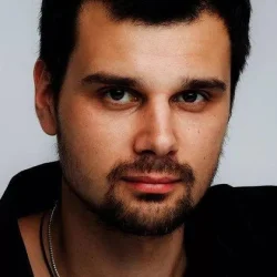 Максим Амельченко