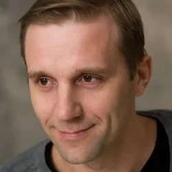 Максим Битюков