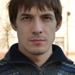 Максим Фомин