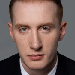 Максим Горшков
