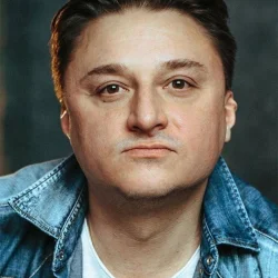 Максим Лагашкин