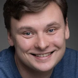 Максим Лебедев