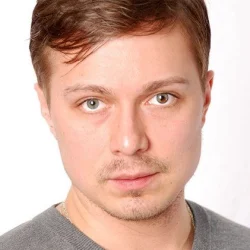 Максим Митяшин