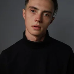 Максим Рягін