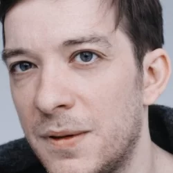 Максим Севриновский