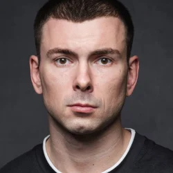Максим Шилов