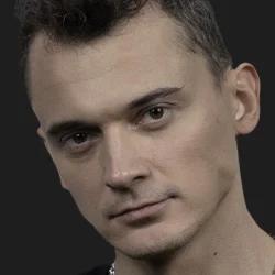 Максим Загайский