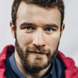 Maksym Slivinskyi