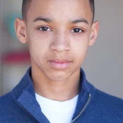 Malakai James