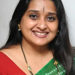 Malavika Avinash