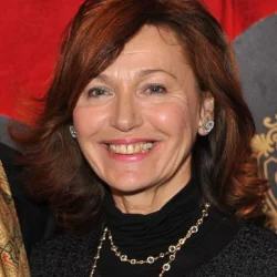Malgosia Tomassi