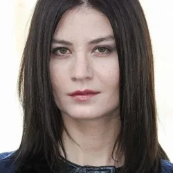 Malin Buska