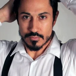 Manuel Vera