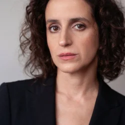 Manuela Afonso