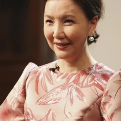 Mao Shanyu