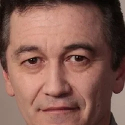 Марат Абдрахимов