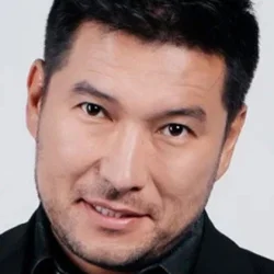 Марат Алибаев