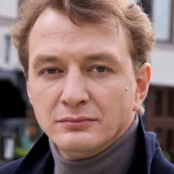 Марат Башаров