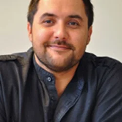 Marc Duquenoy