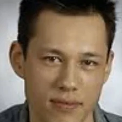 Marc Hazewinkel