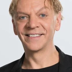 Marc Labrèche