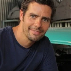 Marc Priestly