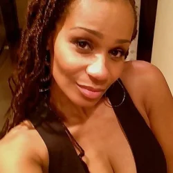 Marcia Wright